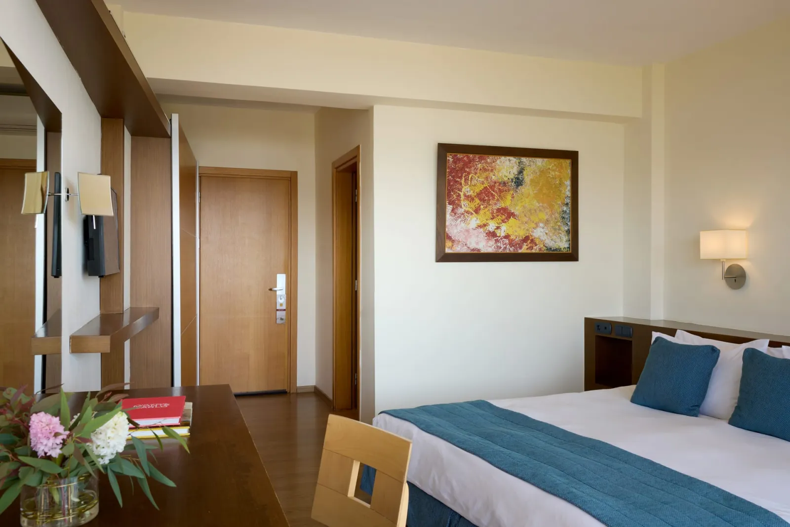 Domotel Xenia Volos