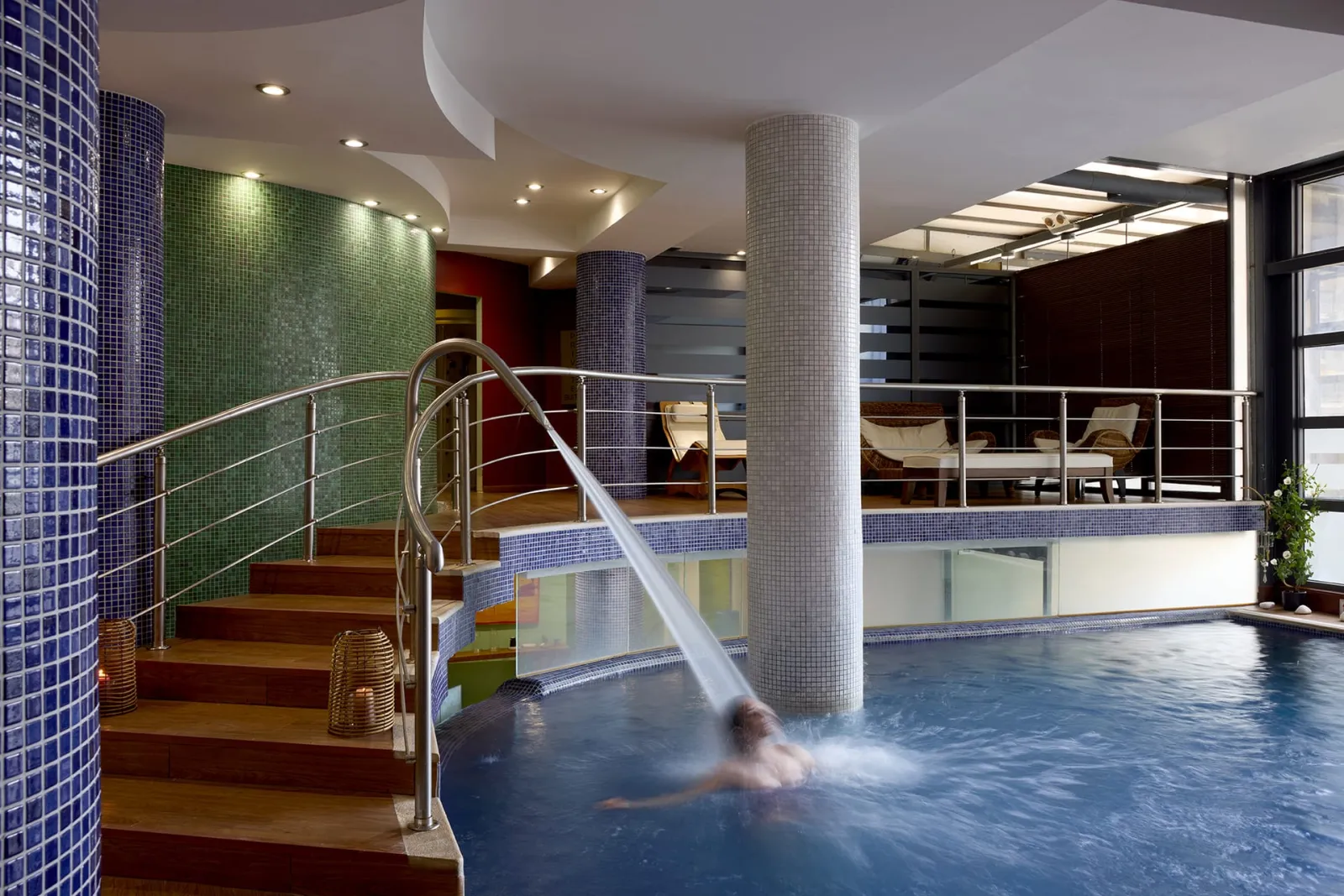 Domotel Xenia Volos