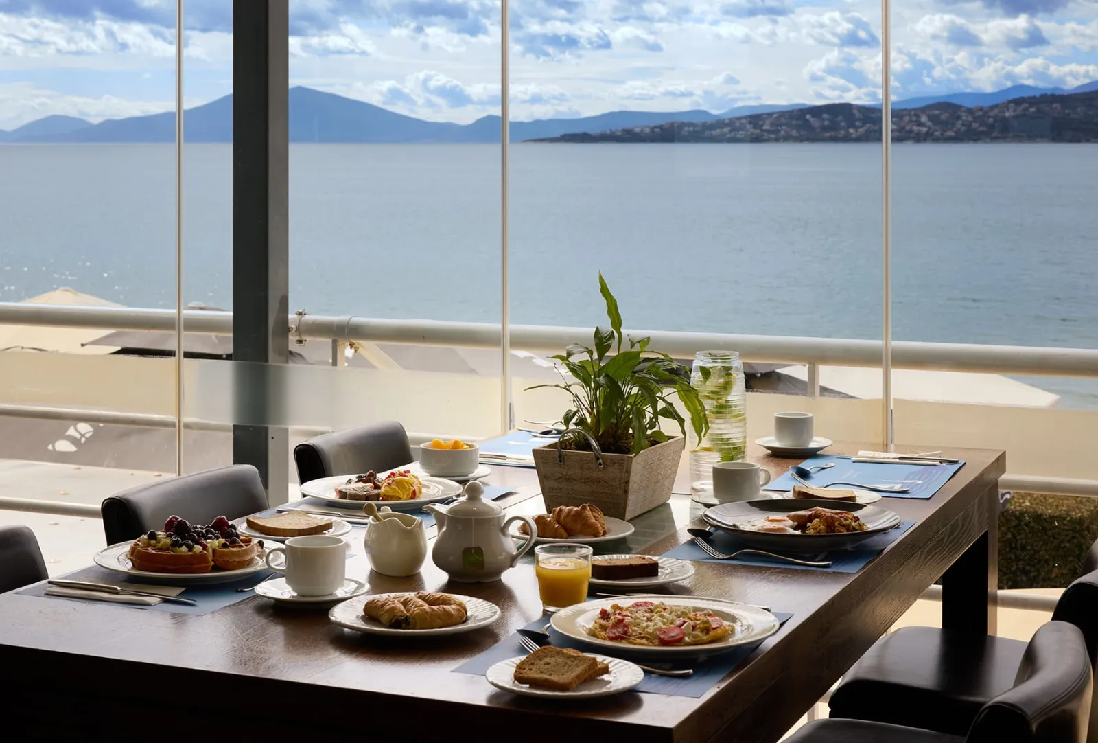 Domotel Xenia Volos