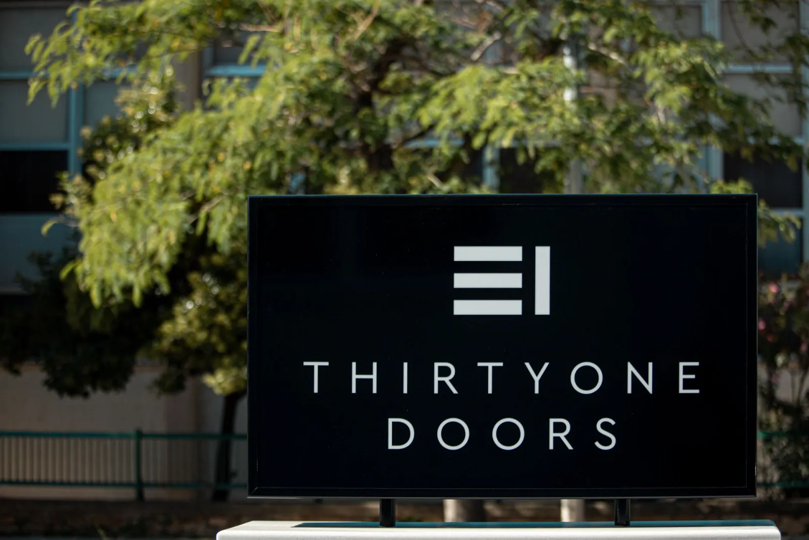 31 Doors Hotel