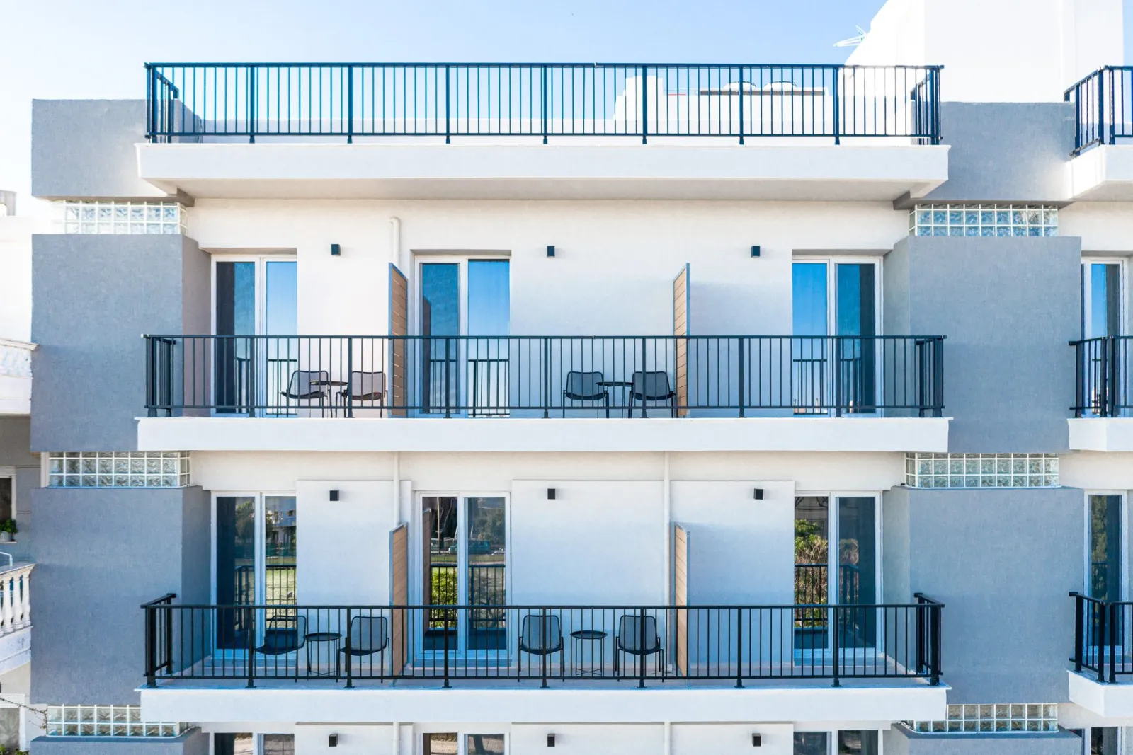 31 Doors Hotel