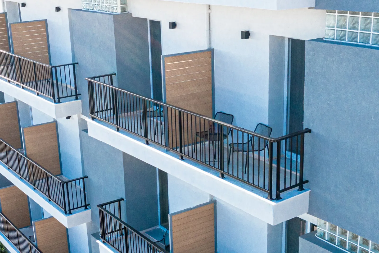 31 Doors Hotel