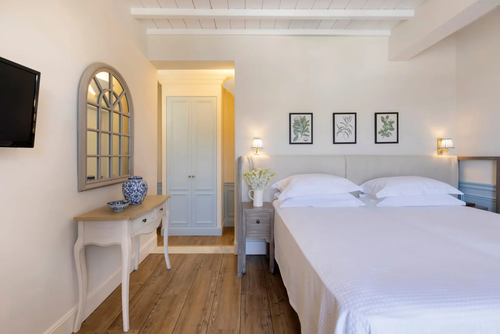 Dorion Mykonos Hotel