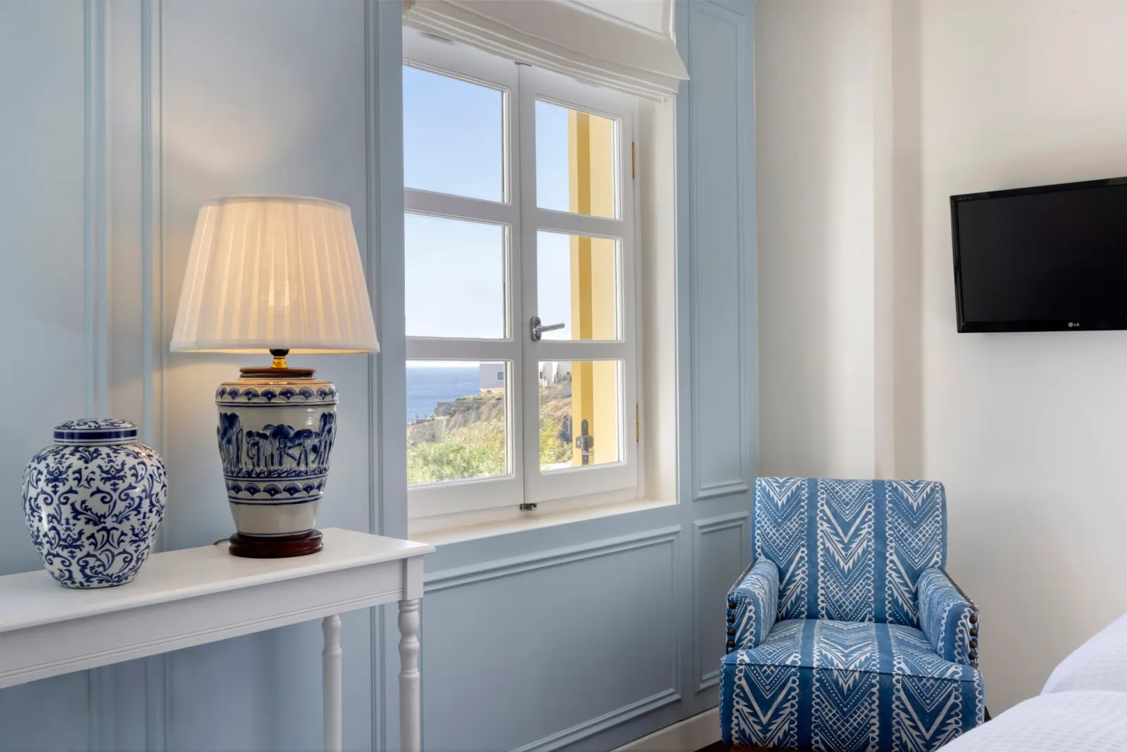 Dorion Mykonos Hotel