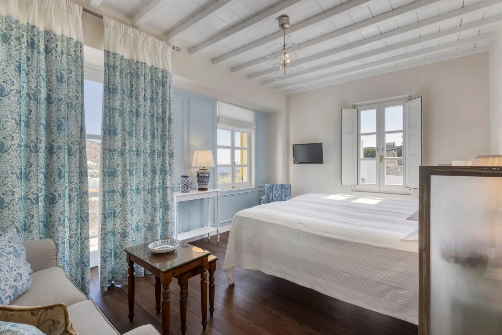 Dorion Mykonos Hotel
