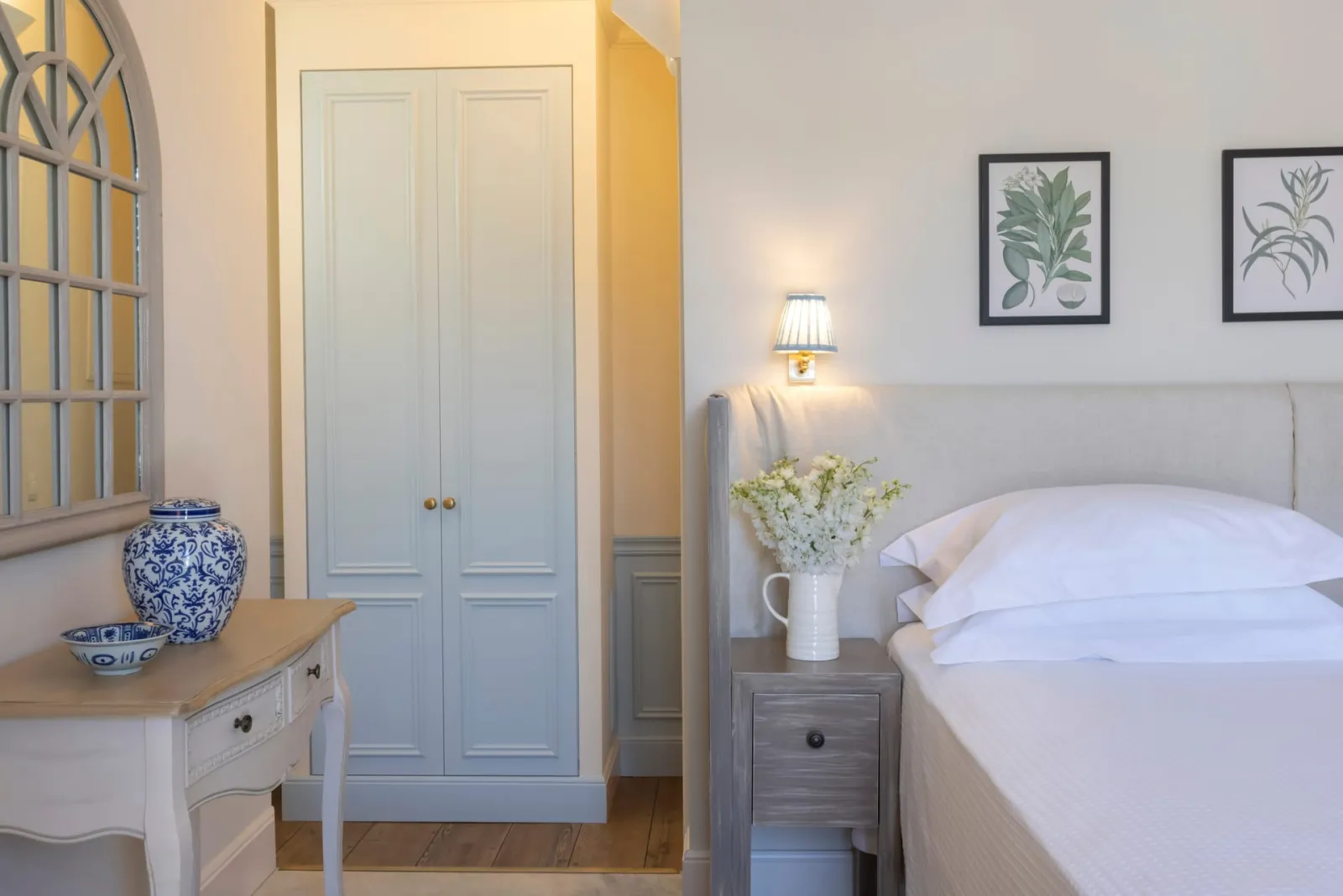 Dorion Mykonos Hotel