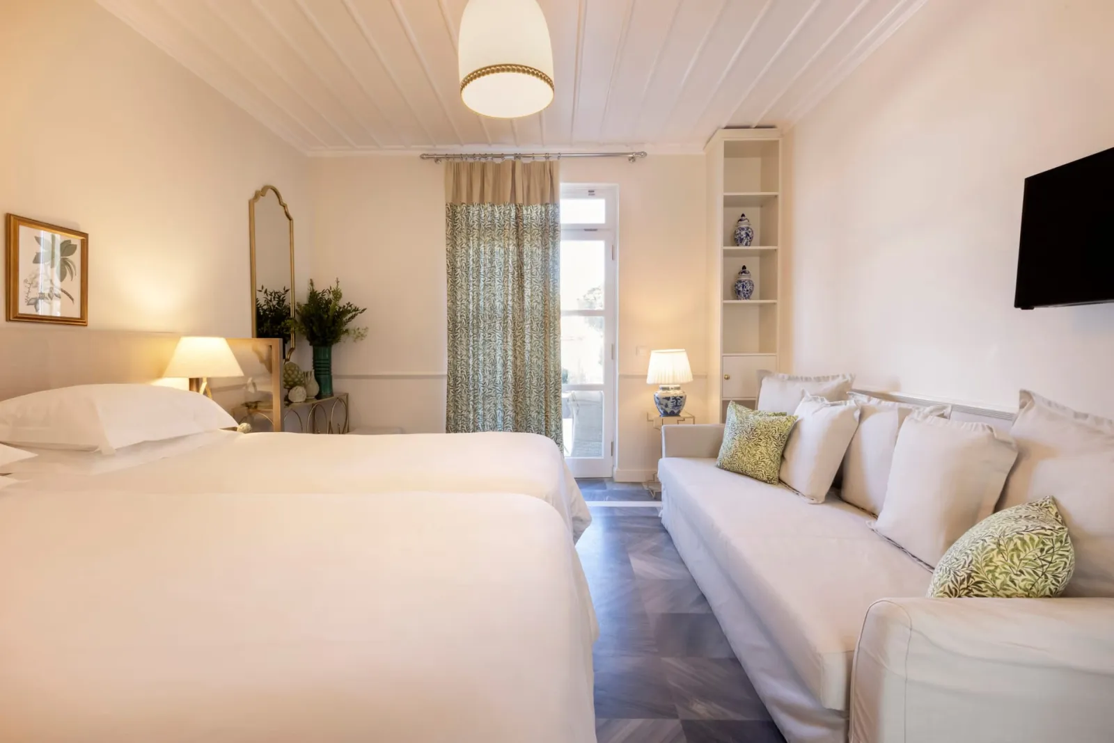 Dorion Mykonos Hotel