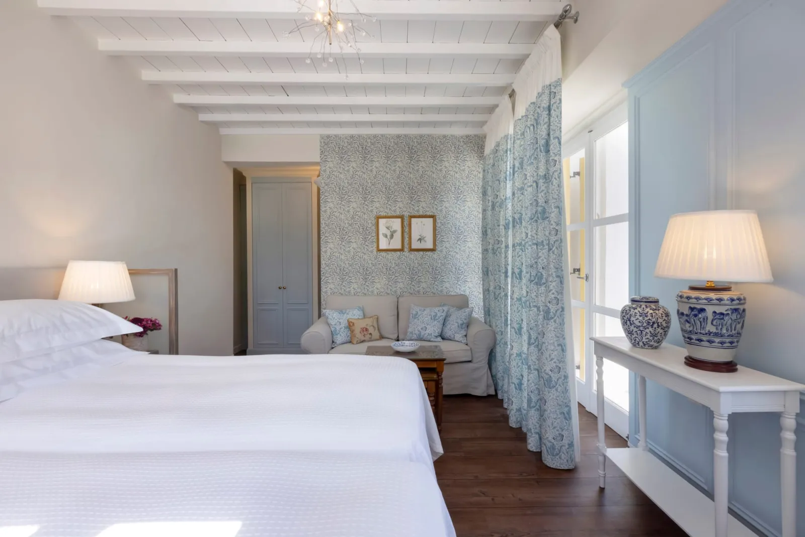 Dorion Mykonos Hotel
