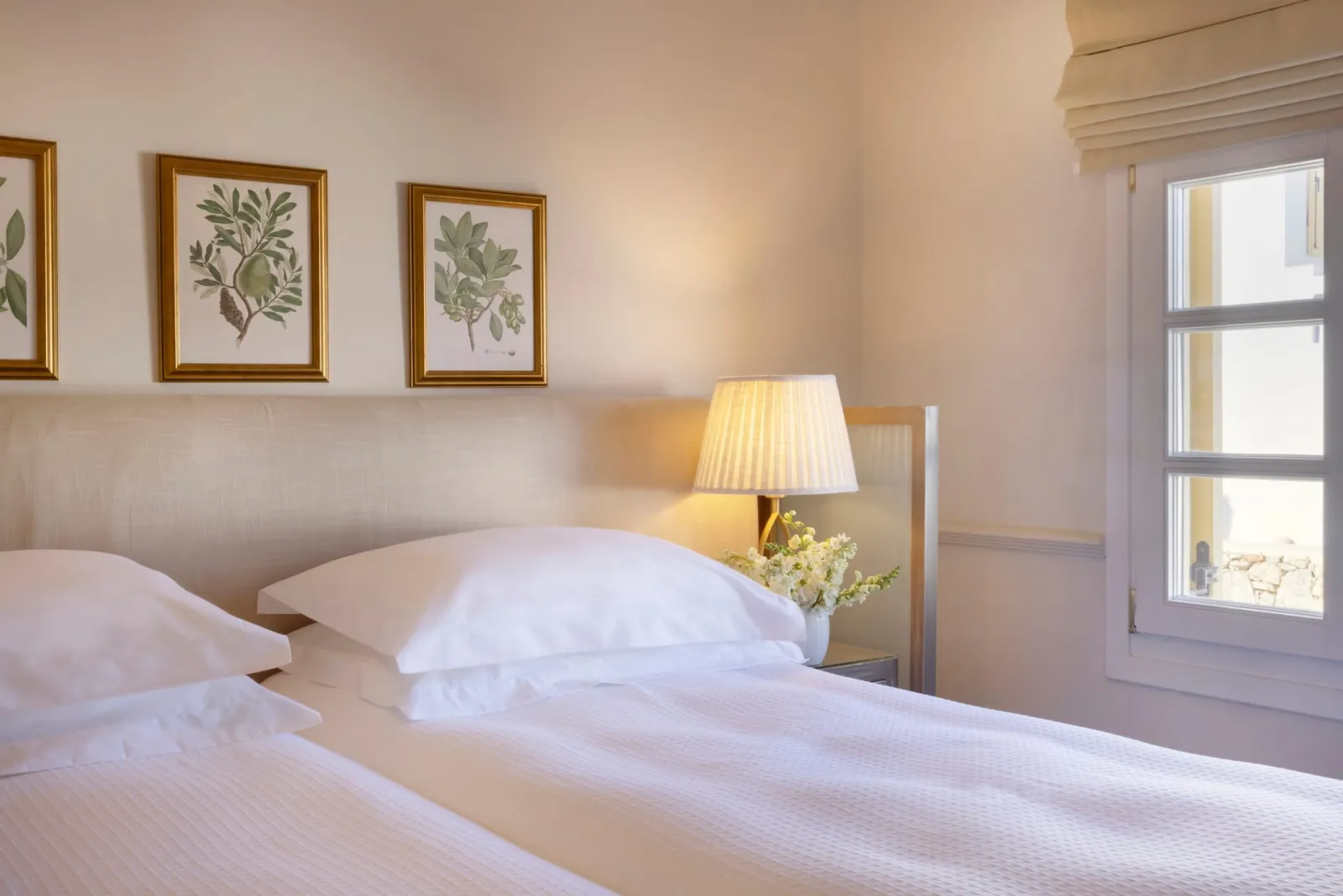 Dorion Mykonos Hotel