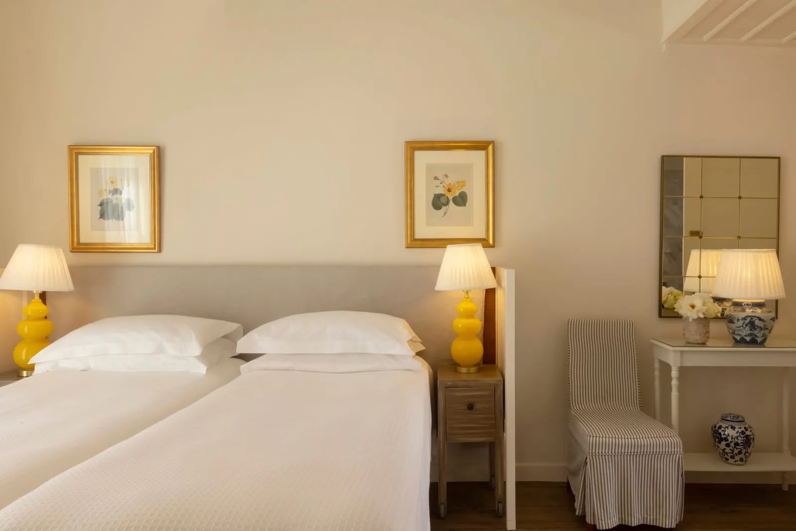 Dorion Mykonos Hotel