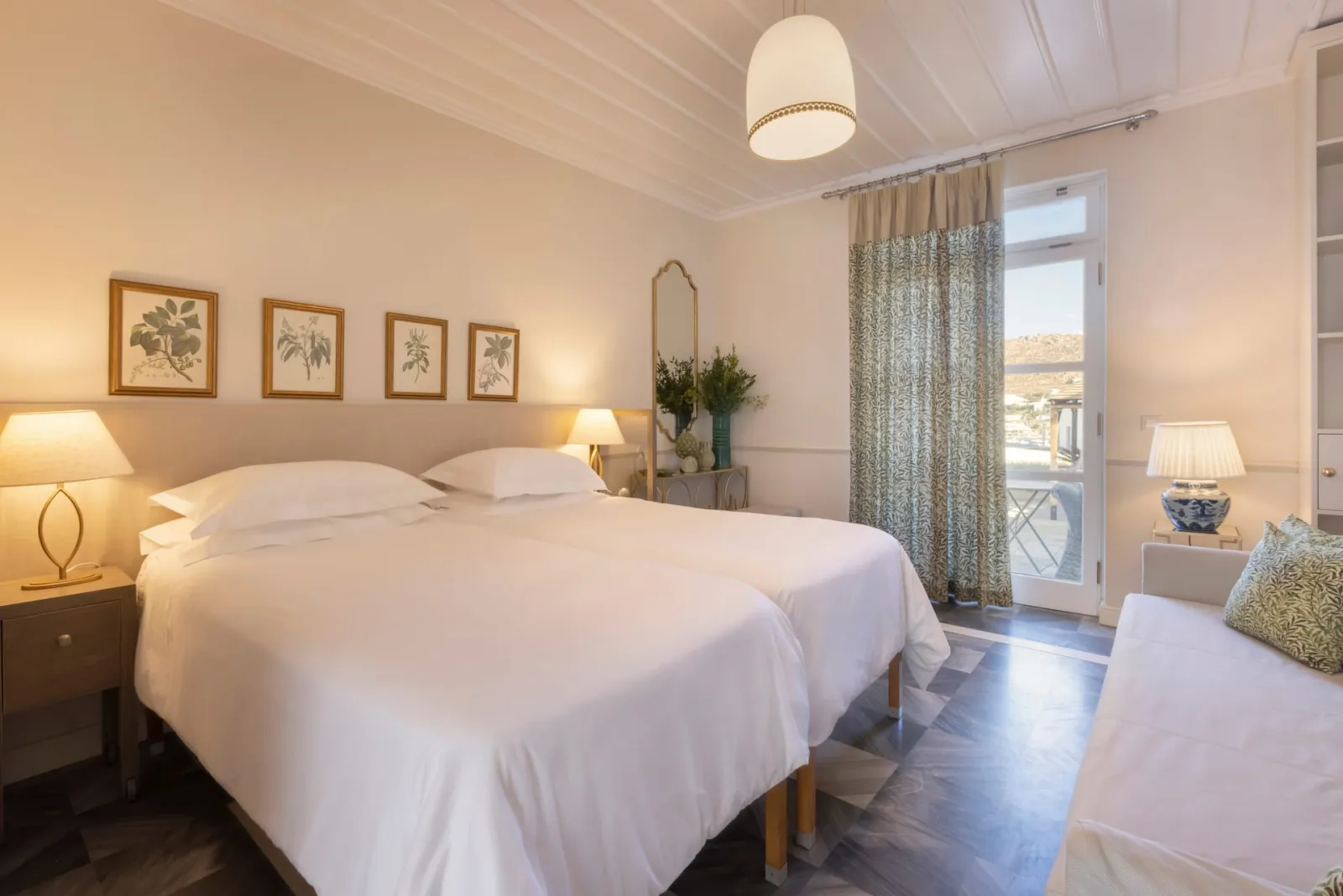 Dorion Mykonos Hotel