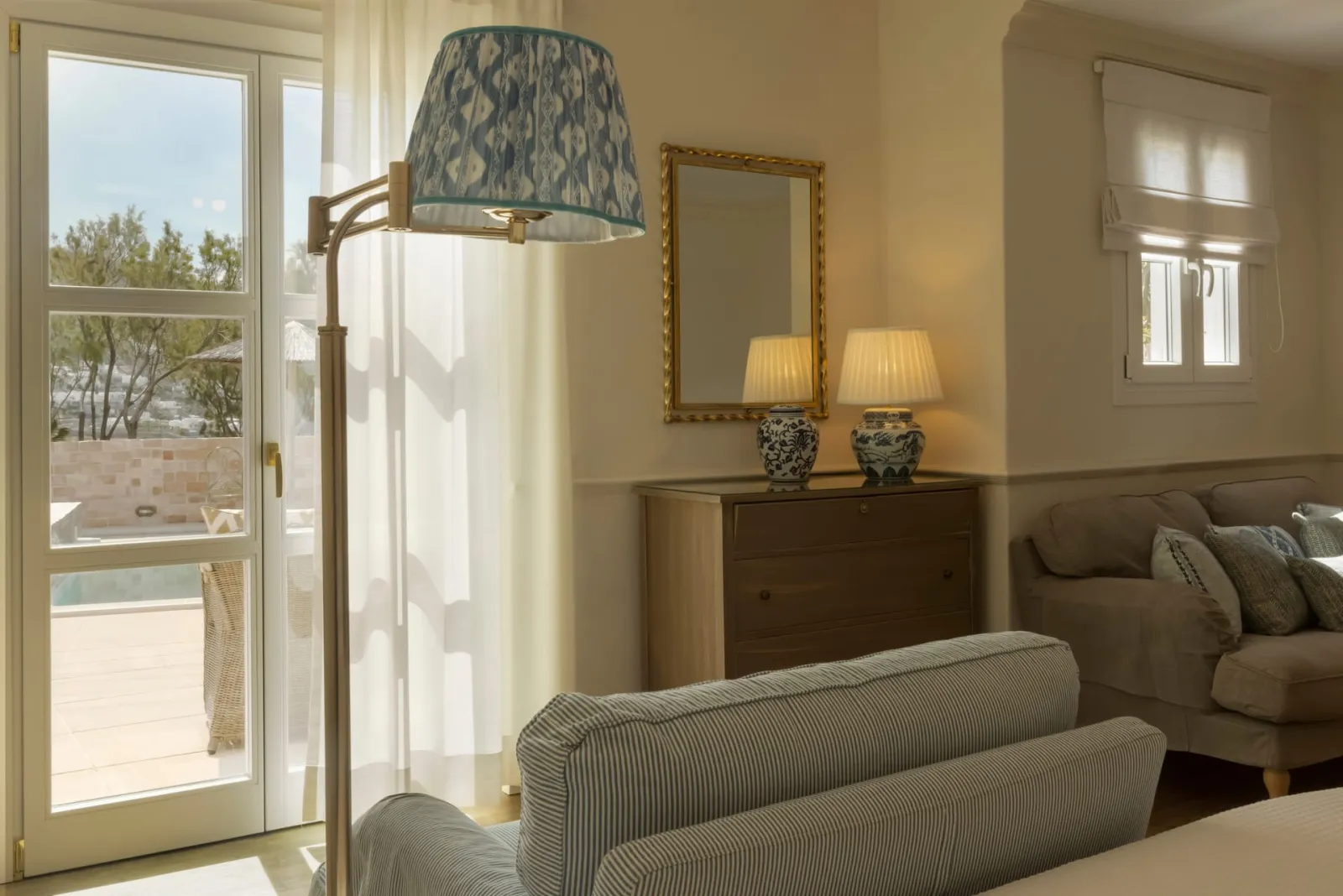 Dorion Mykonos Hotel