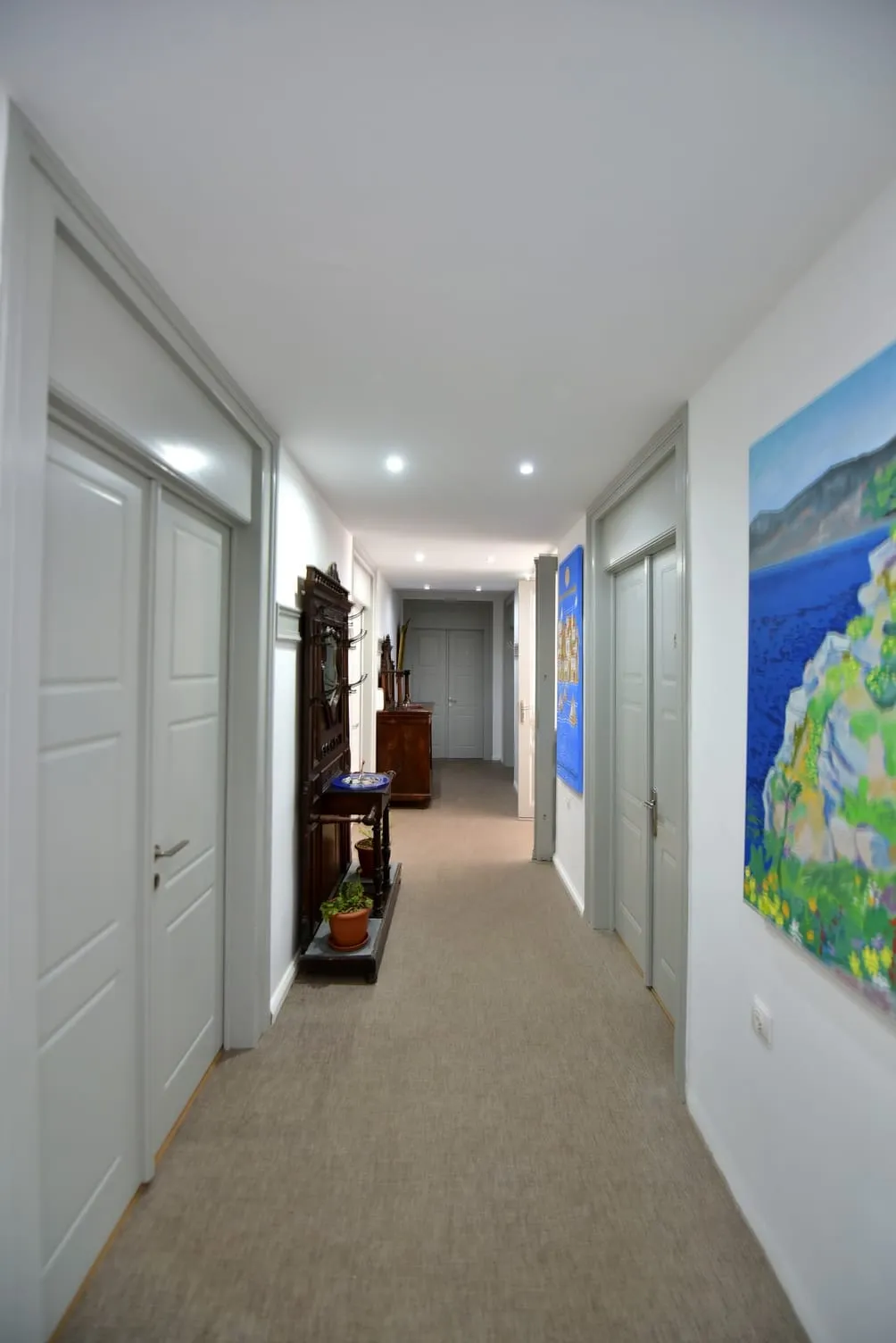 Douskos Guest House Hydra