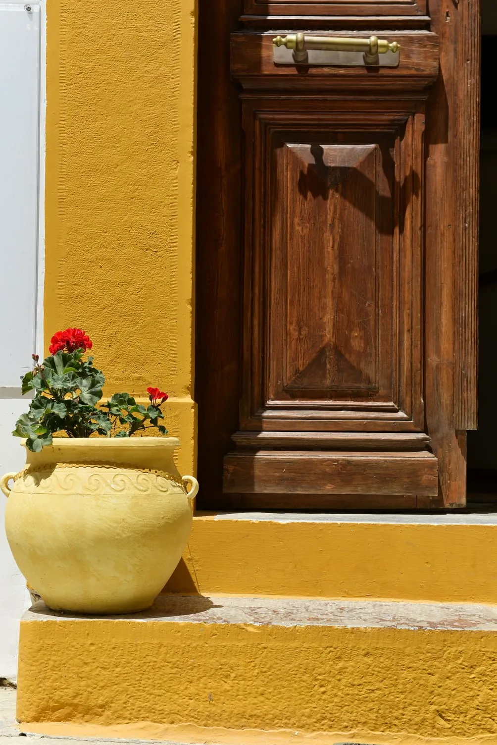 Douskos Guest House Hydra