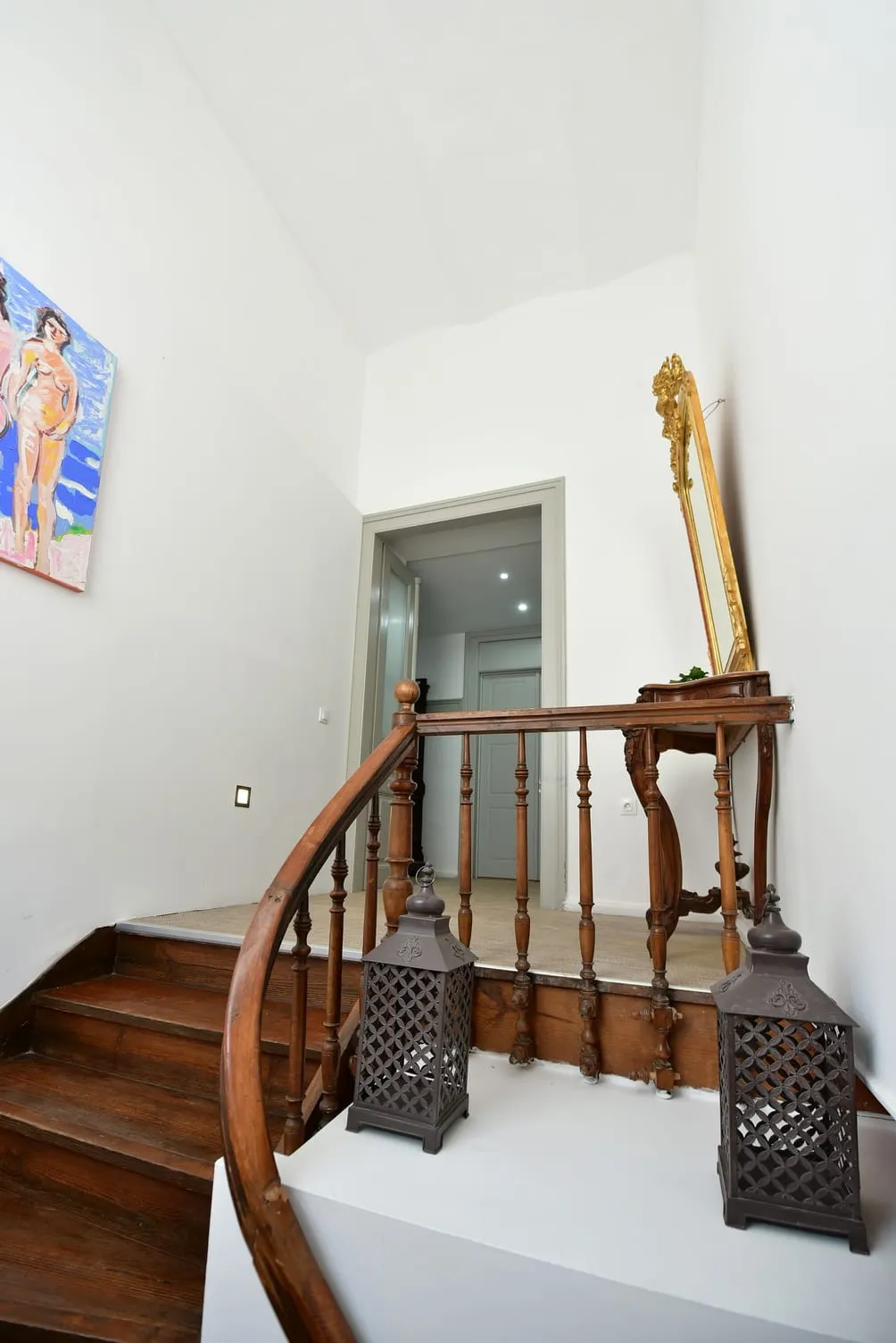 Douskos Guest House Hydra