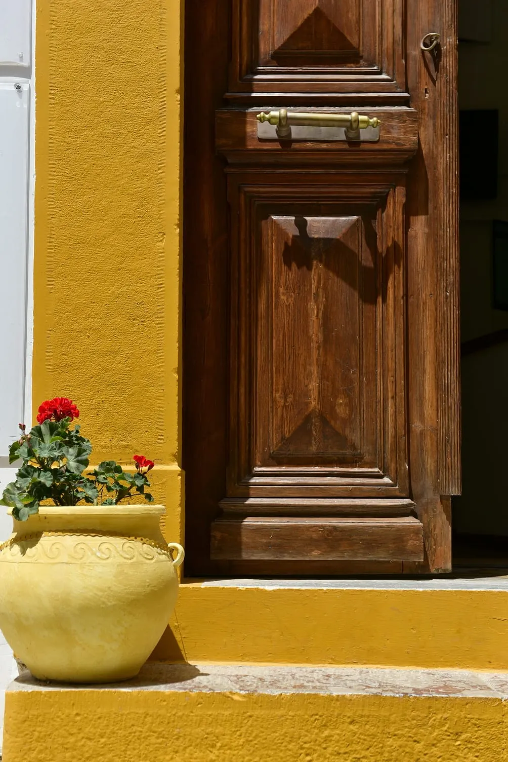 Douskos Guest House Hydra
