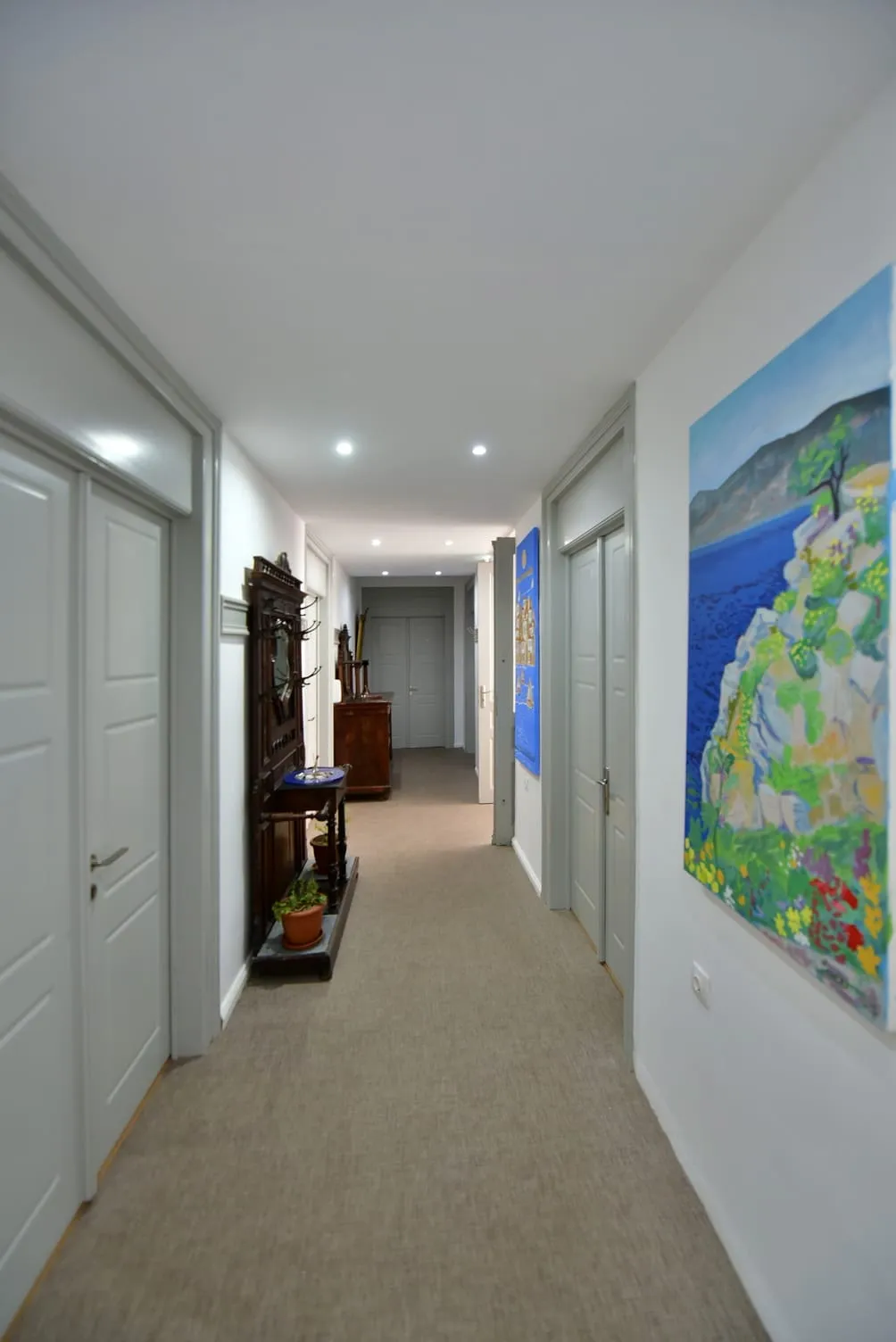 Douskos Guest House Hydra