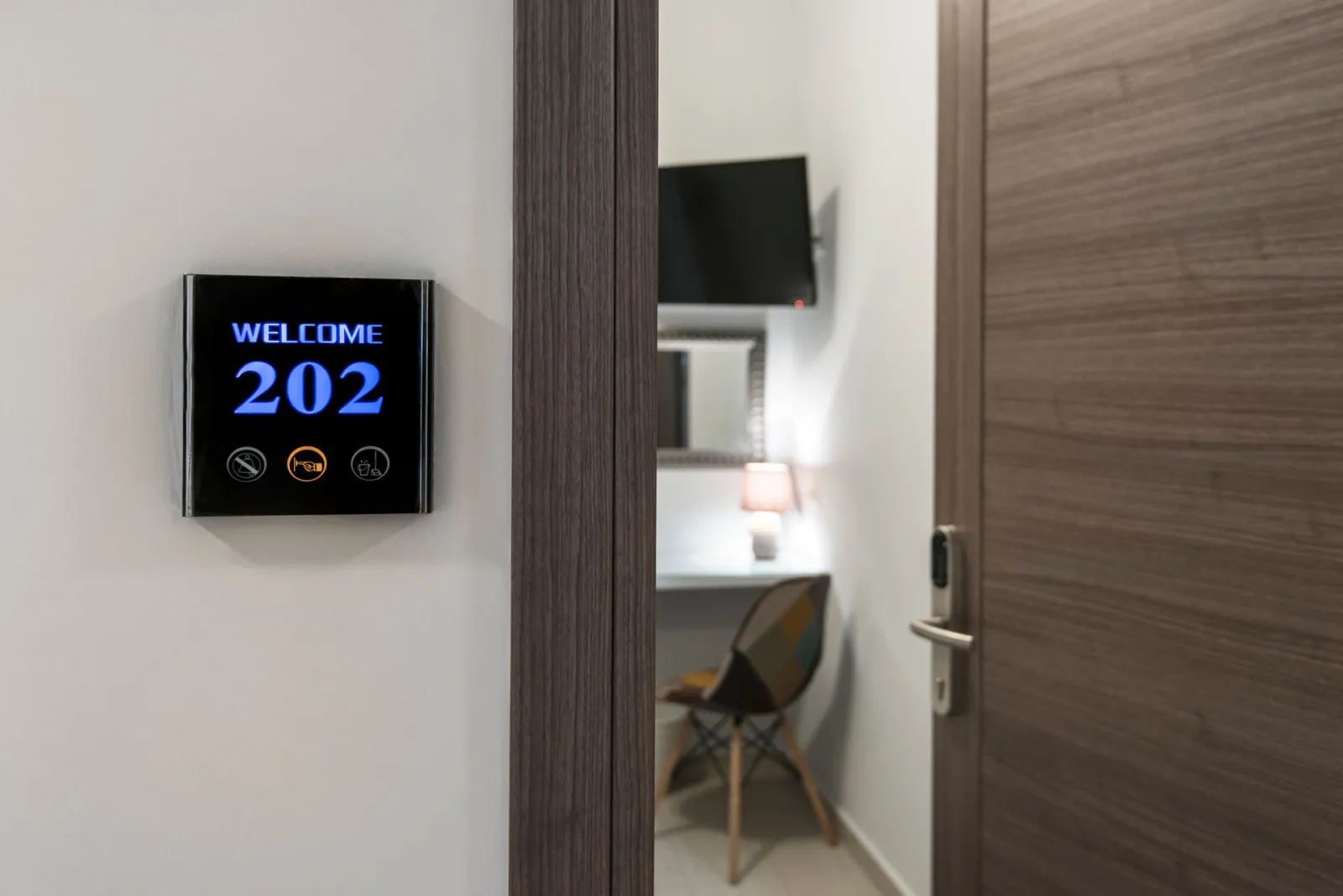 DownTown Hotel Nafplio