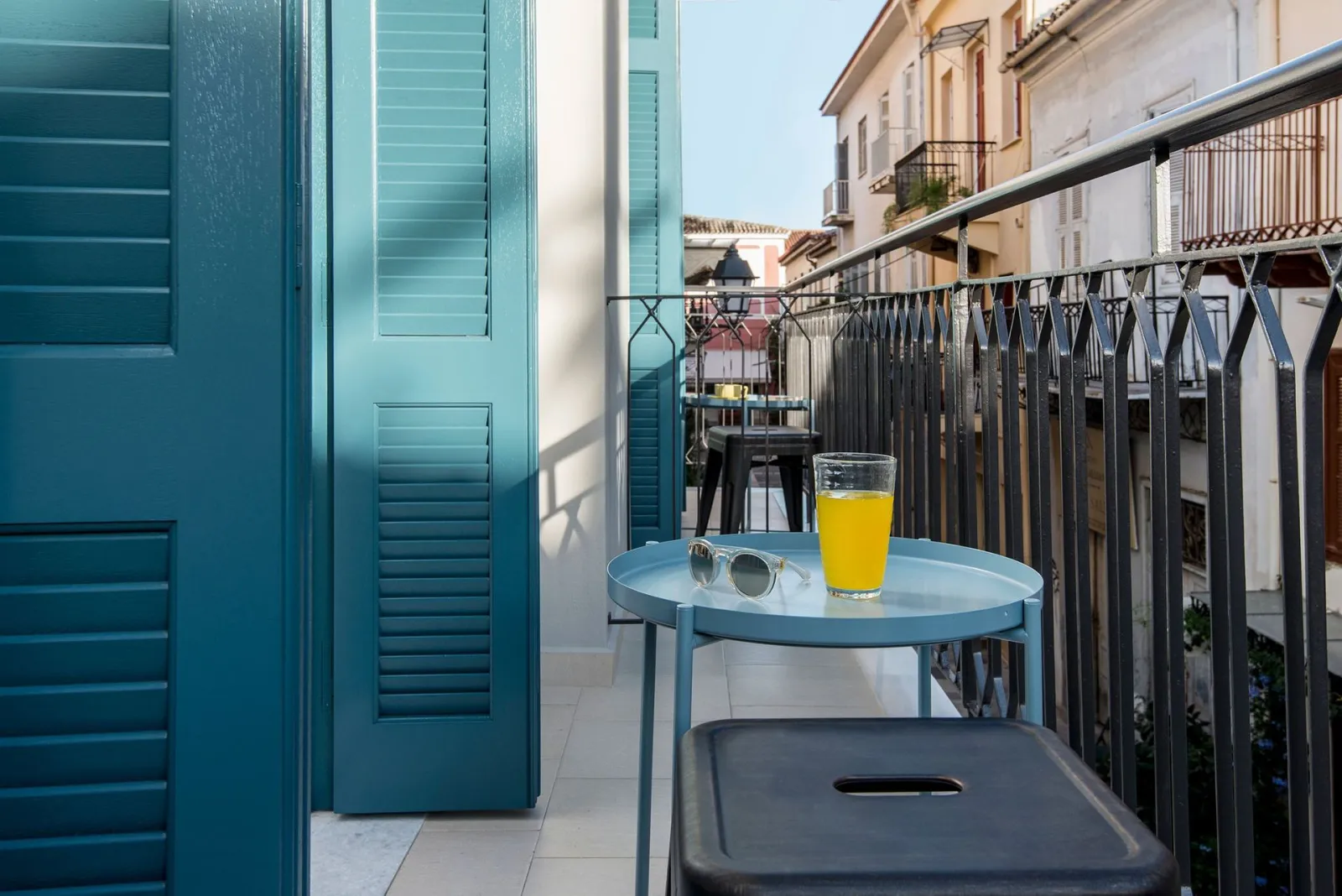DownTown Hotel Nafplio