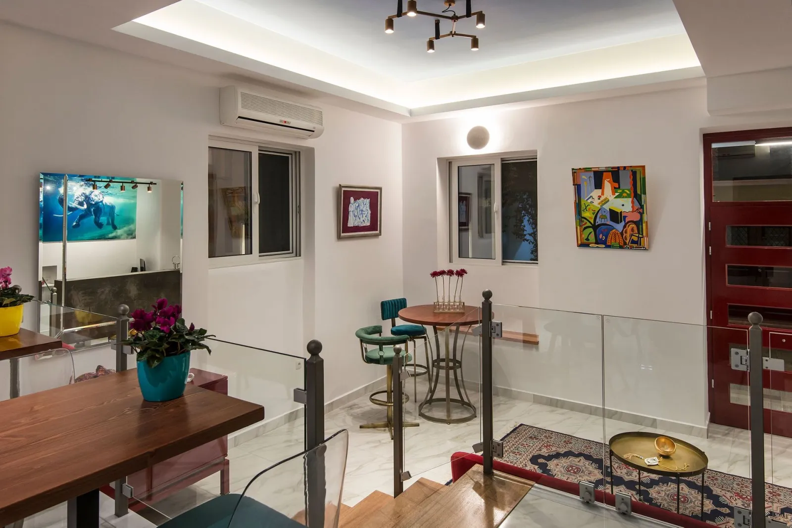 DownTown Hotel Nafplio