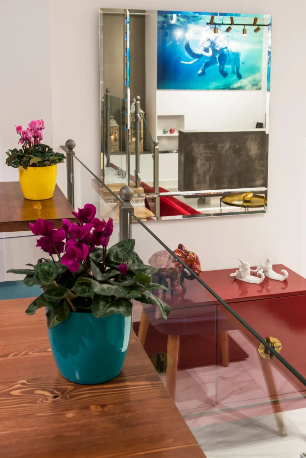 DownTown Hotel Nafplio
