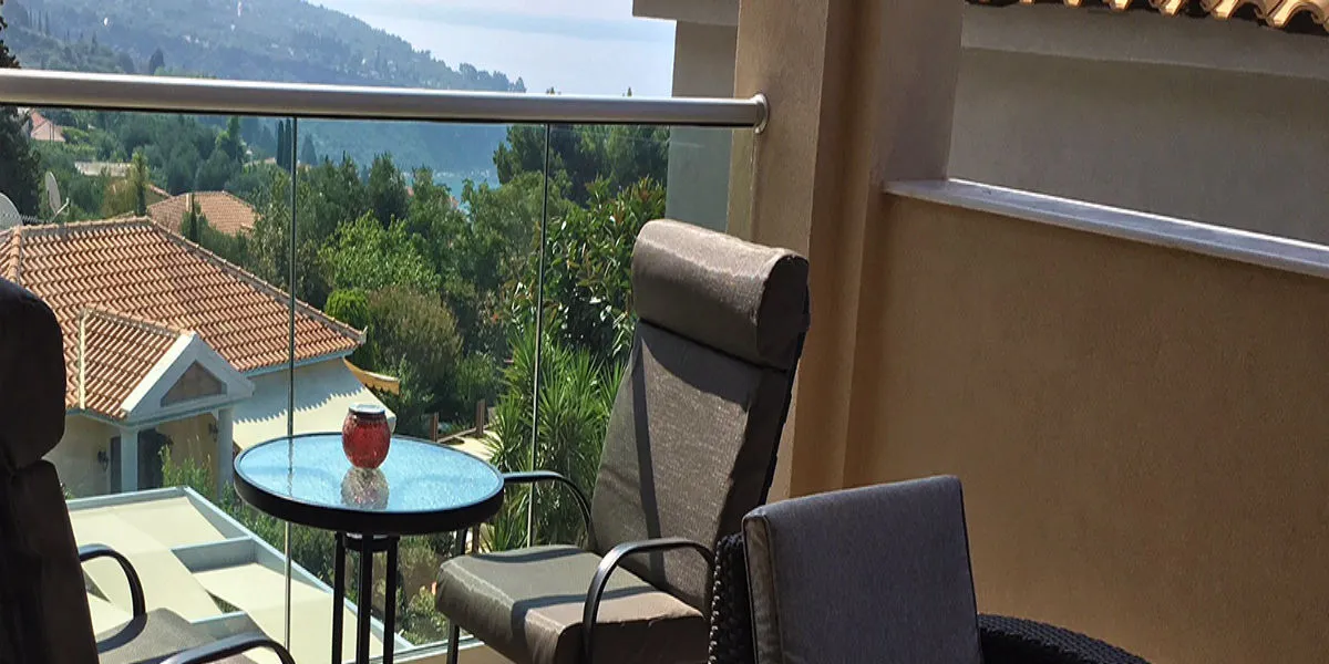 Dream Houses Kefalonia