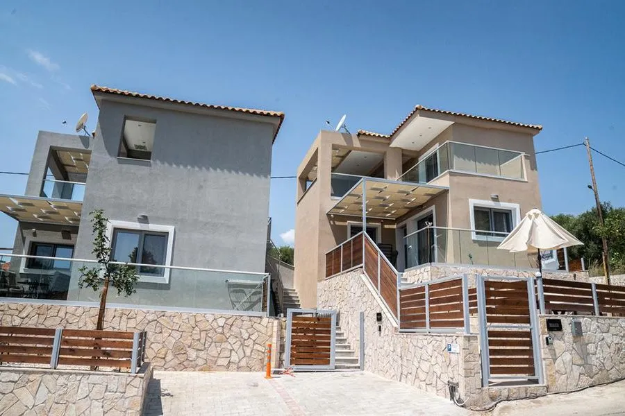 Dream Houses Kefalonia