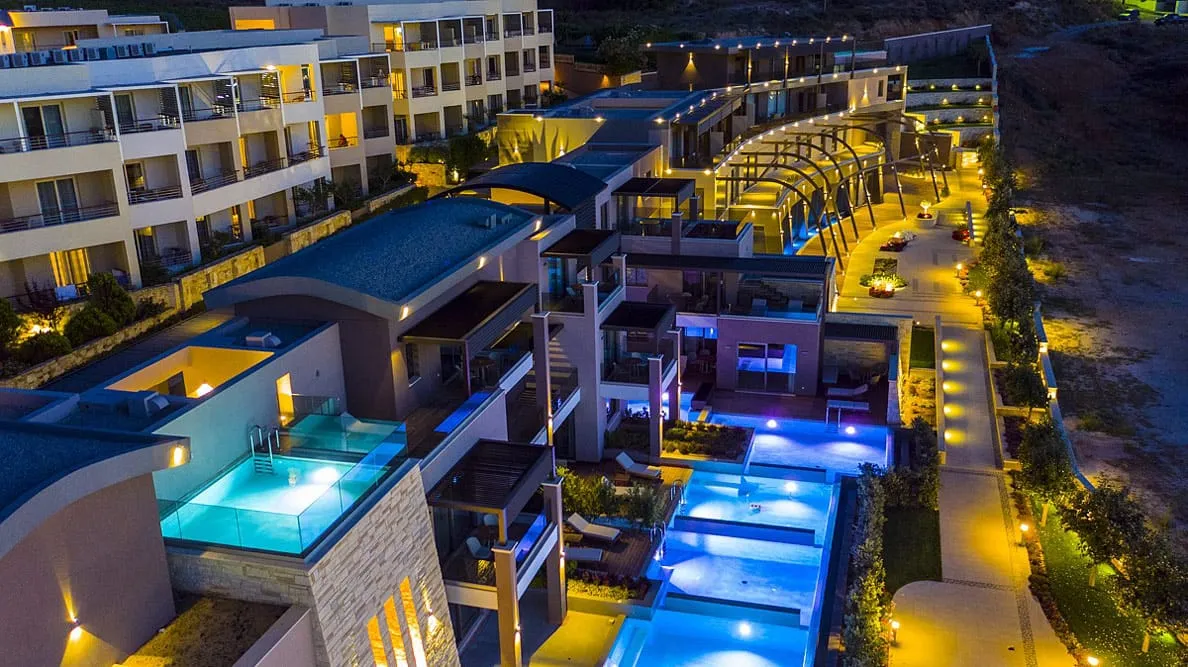 Cretan Dream Resort & Spa