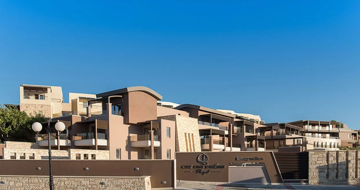 Cretan Dream Resort & Spa
