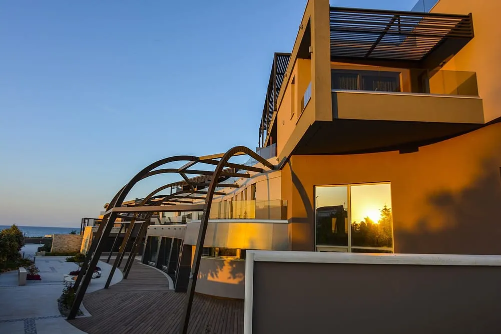 Cretan Dream Resort & Spa