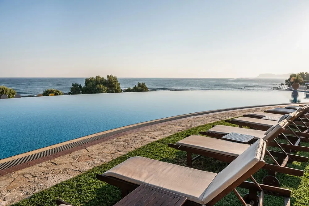 Cretan Dream Resort & Spa
