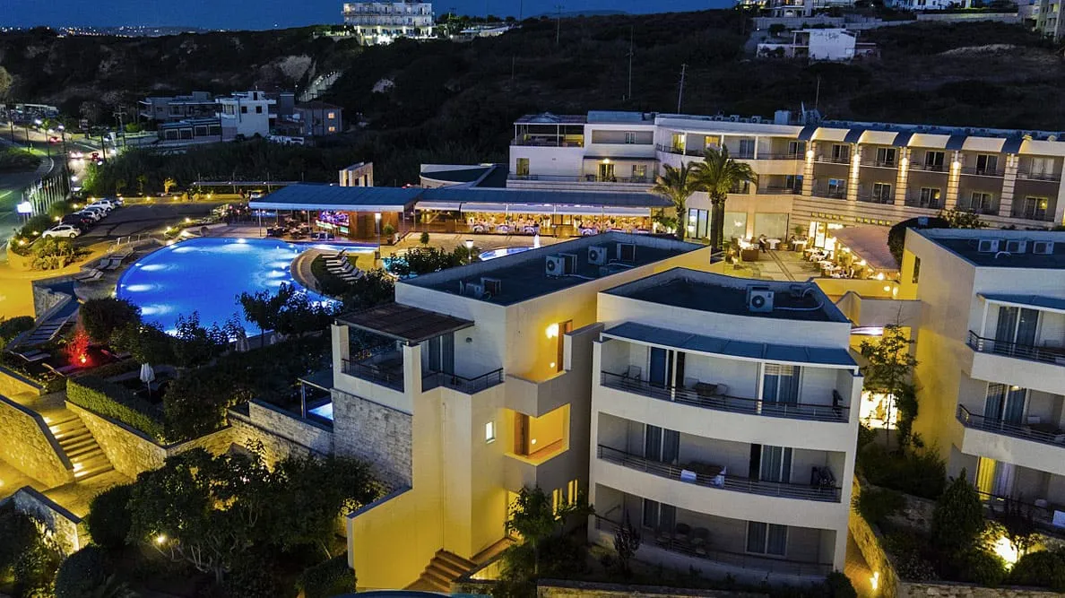 Cretan Dream Resort & Spa