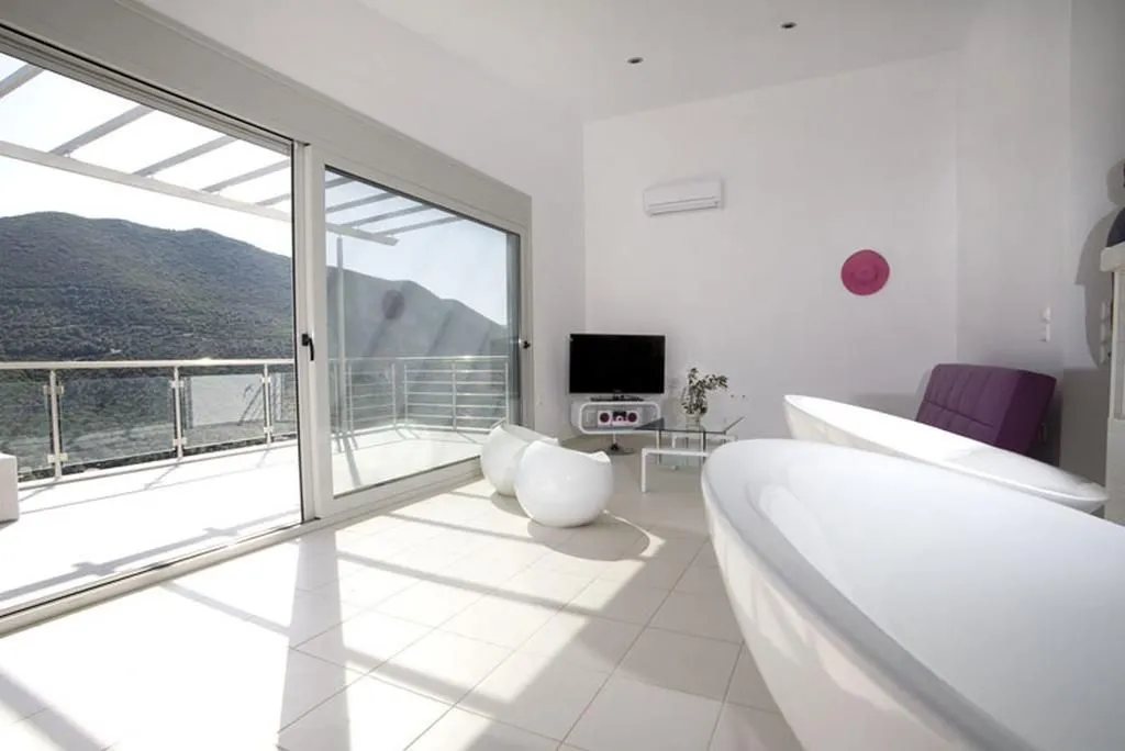 Dream View Villas Lefkada