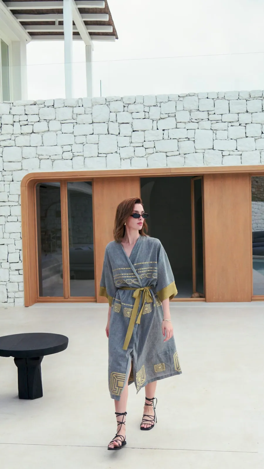 Mykonos Earth Suites
