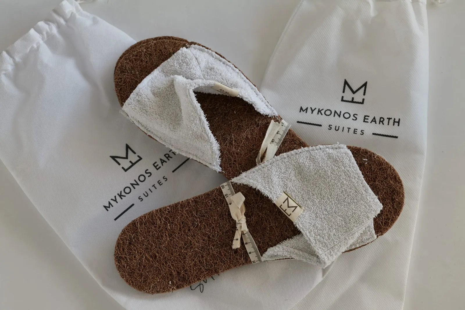 Mykonos Earth Suites