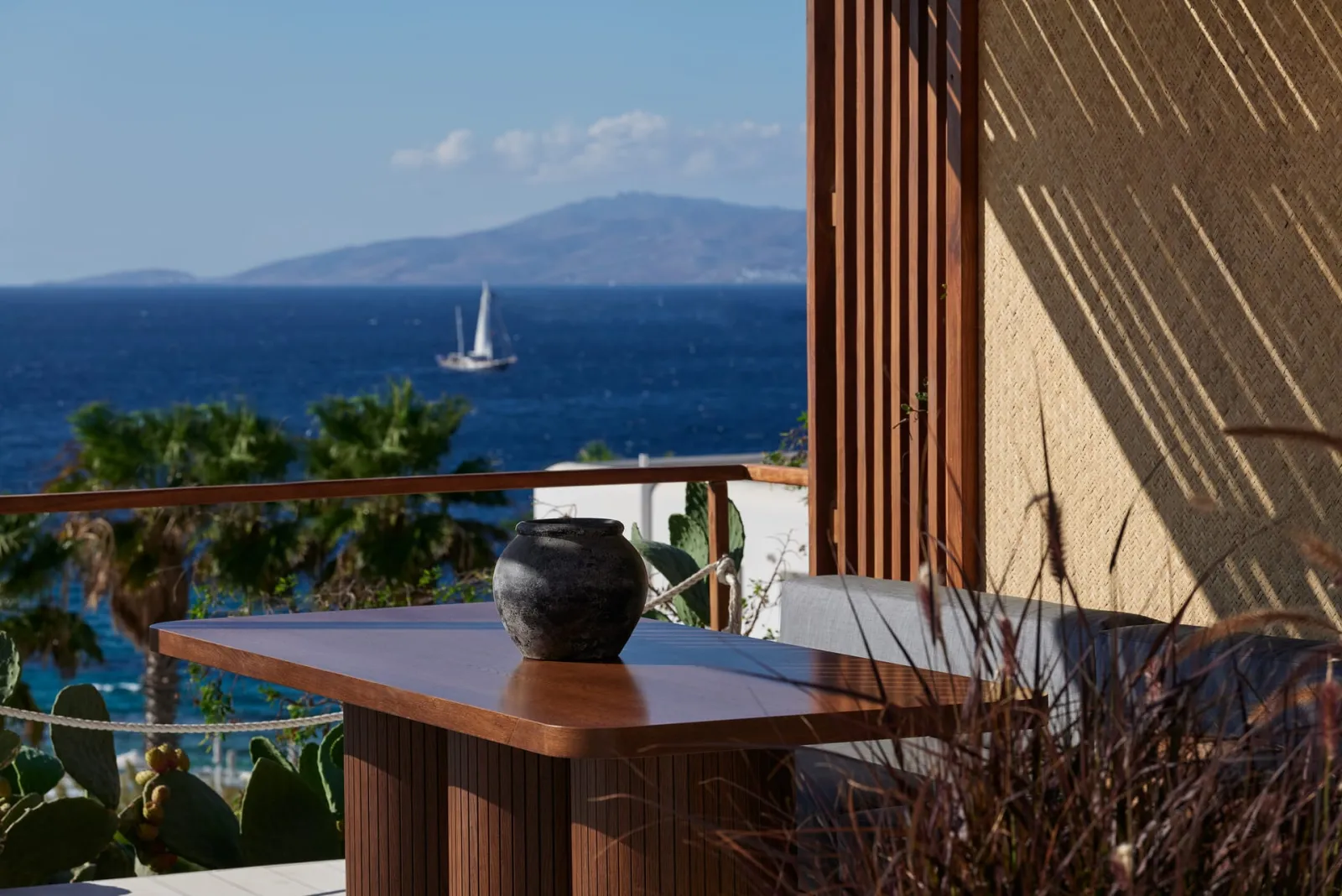 Mykonos Earth Suites
