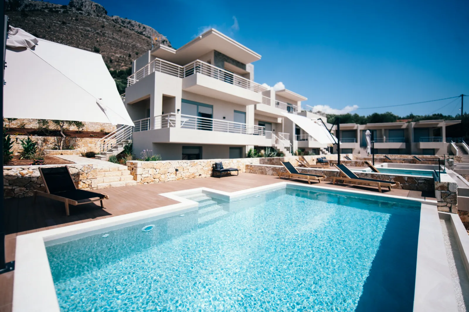 K-Villas