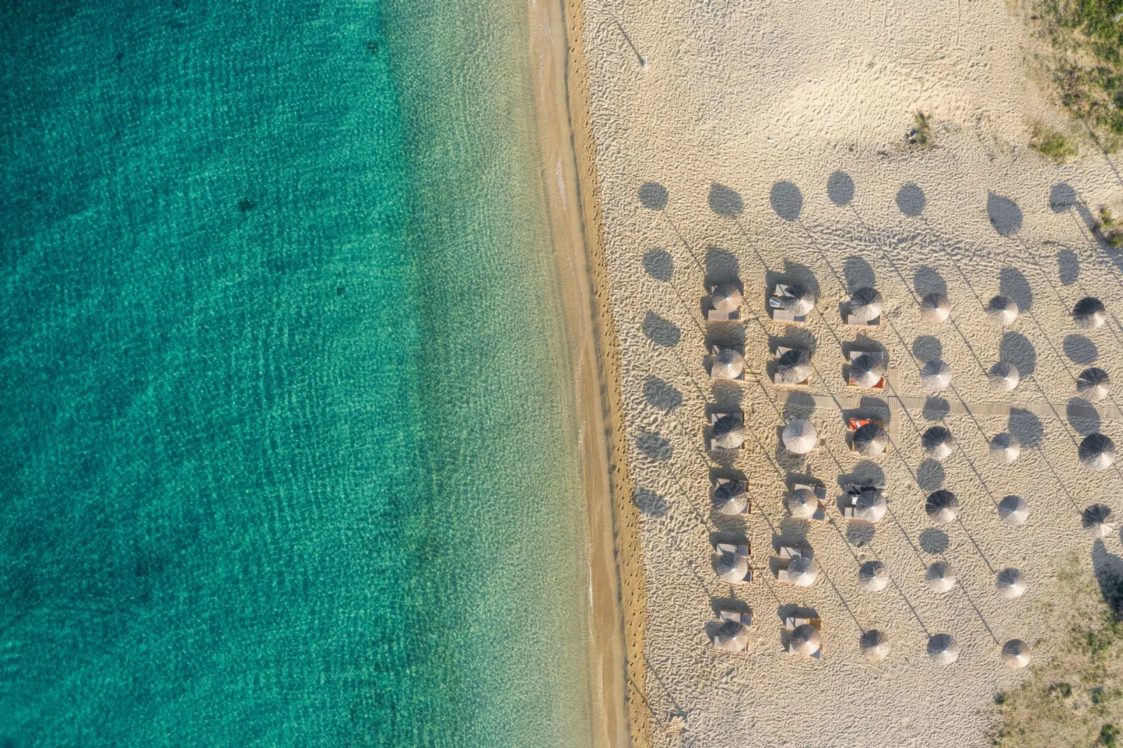 Eco Green Residences & Suites Halkidiki
