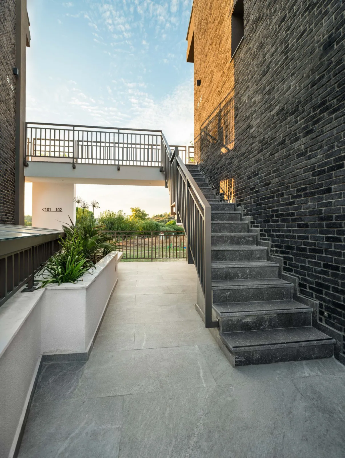 Eco Green Residences & Suites Halkidiki