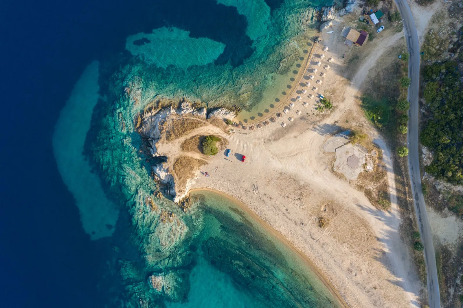 Eco Green Residences & Suites Halkidiki