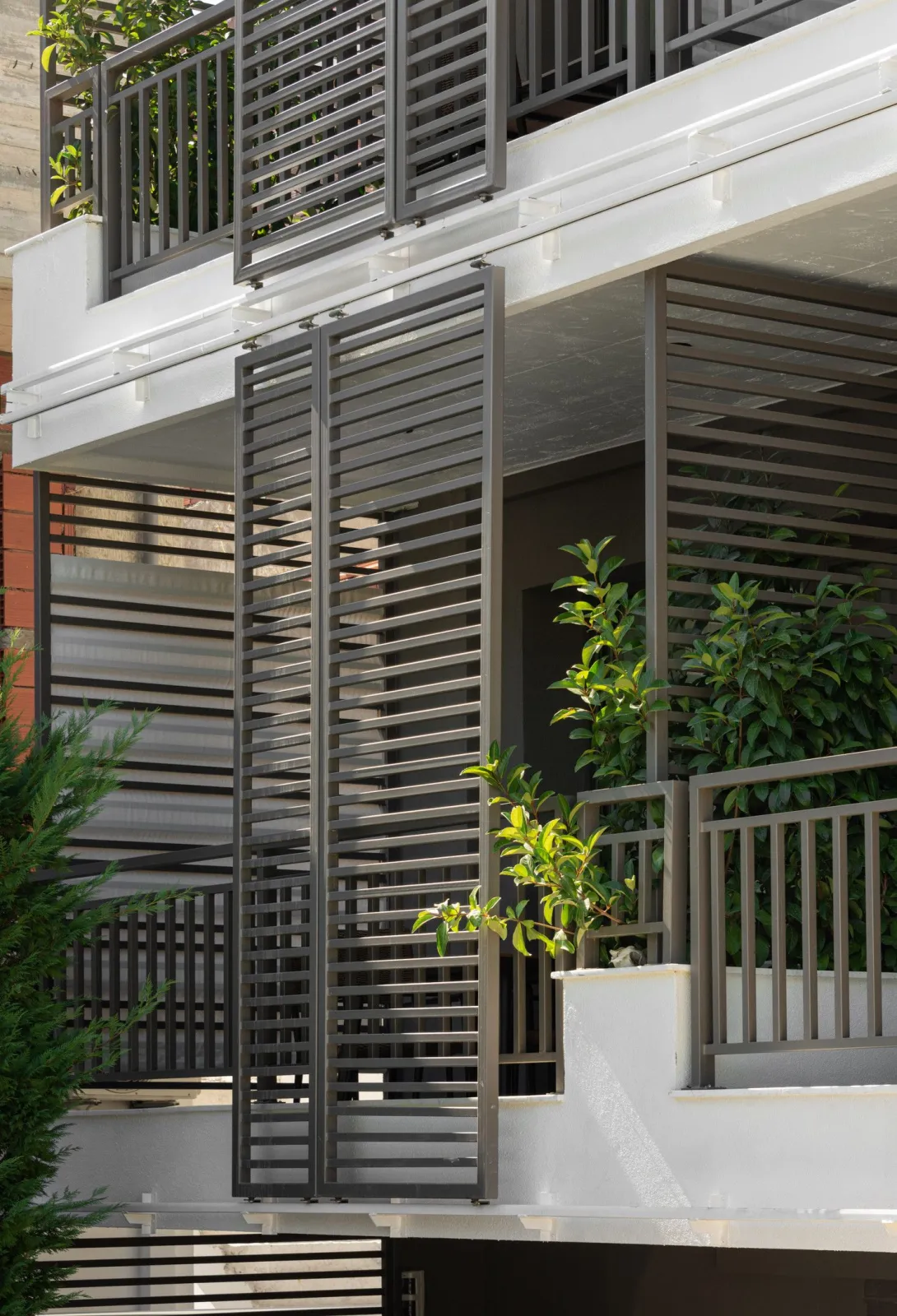 Eco Green Residences & Suites Halkidiki