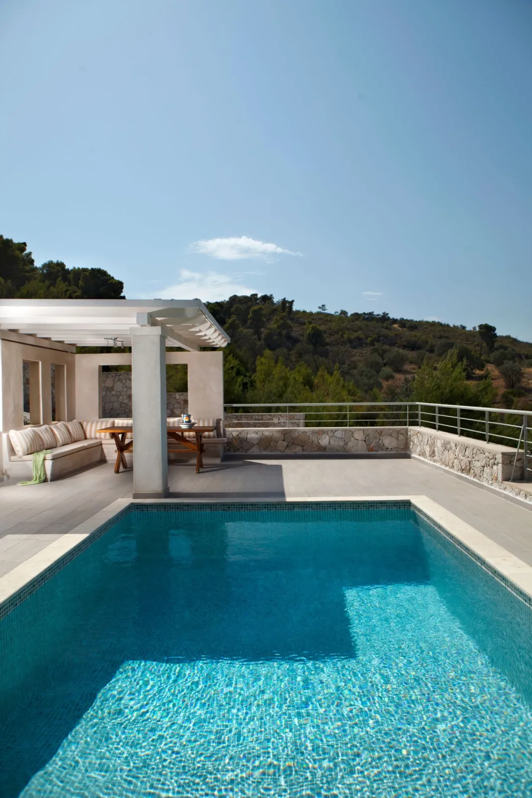 Edem Resort Porto Heli
