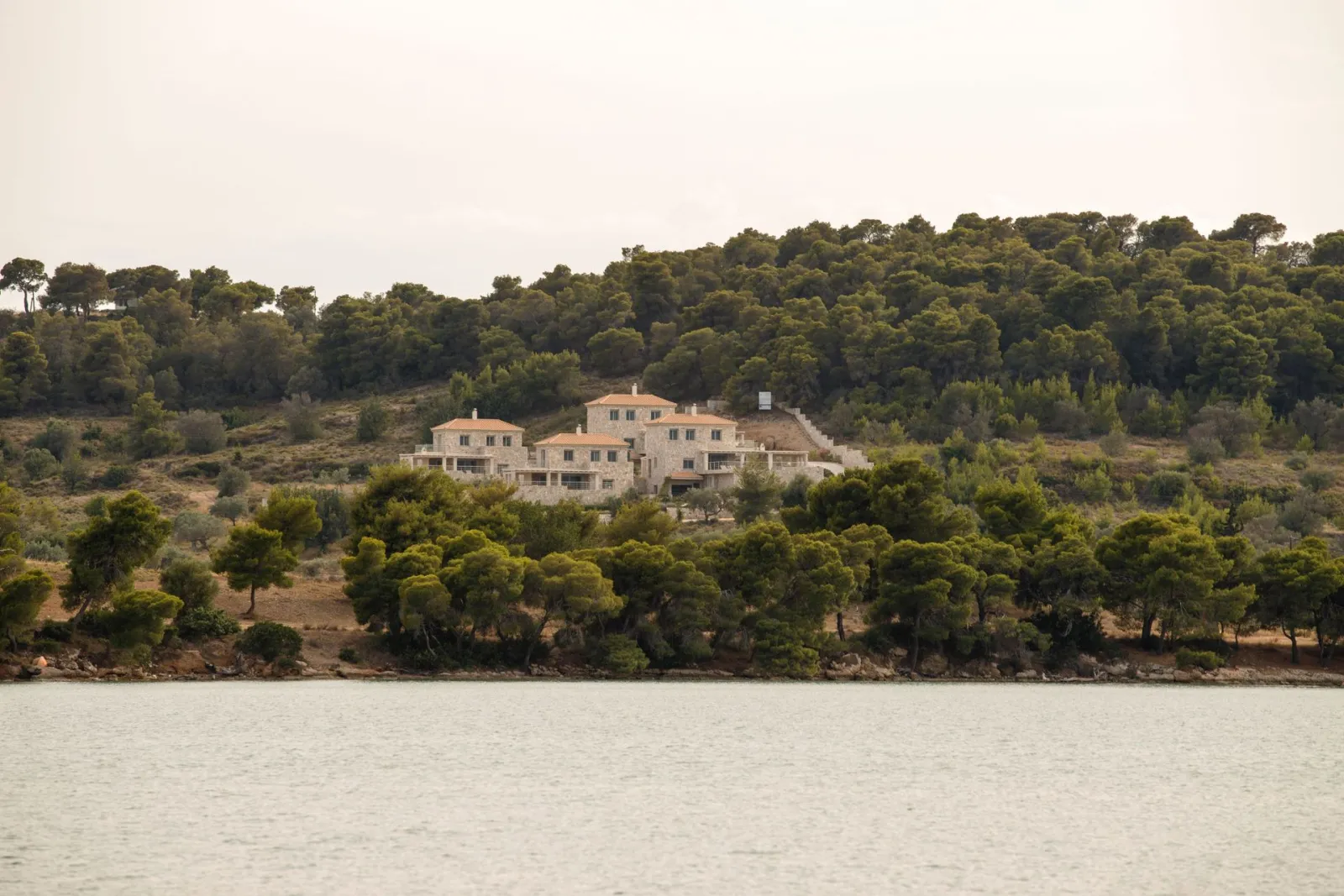 Edem Resort Porto Heli