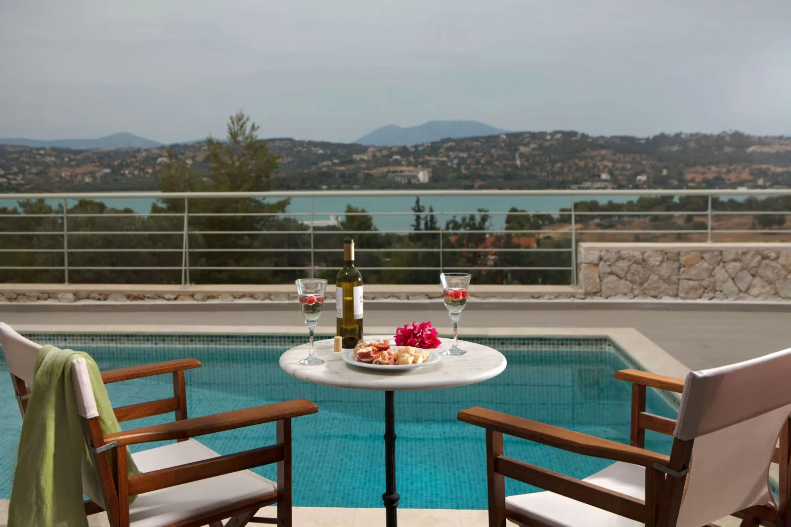 Edem Resort Porto Heli