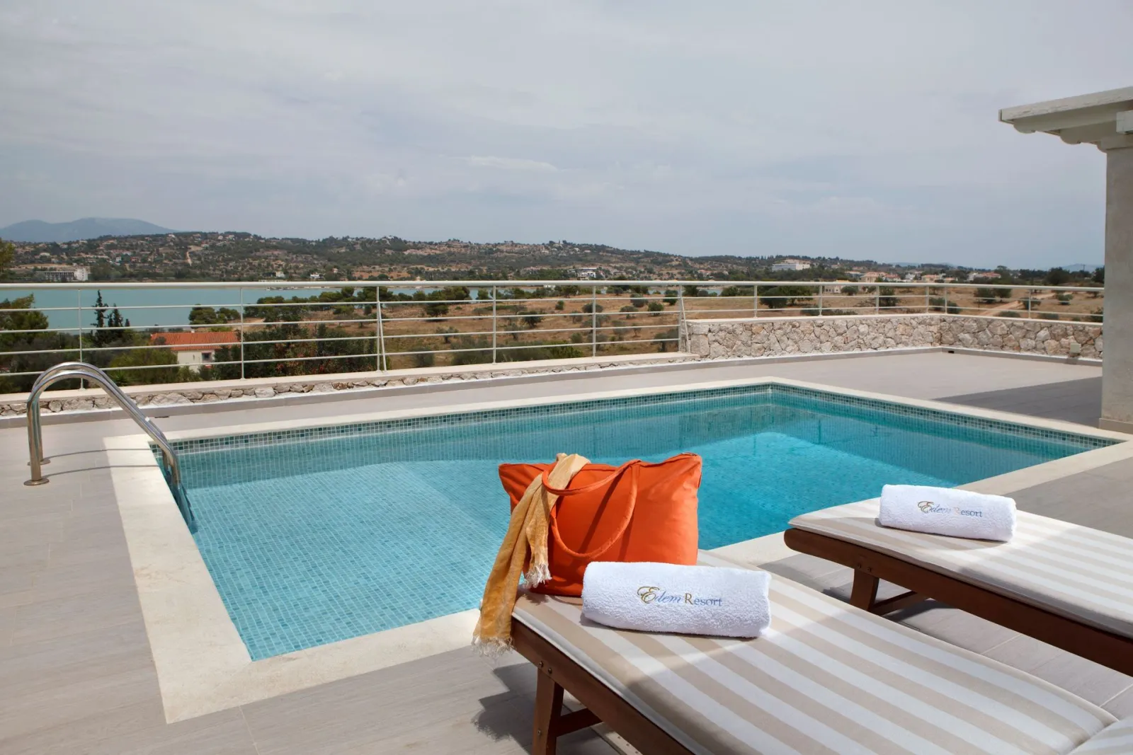 Edem Resort Porto Heli