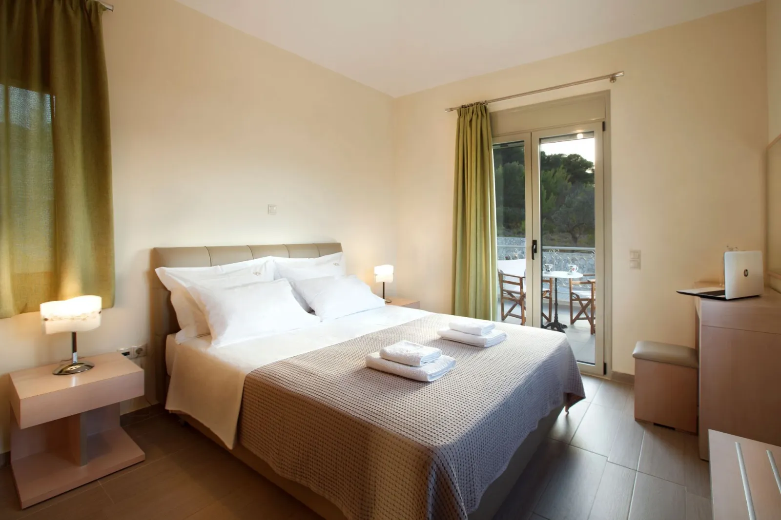 Edem Resort Porto Heli