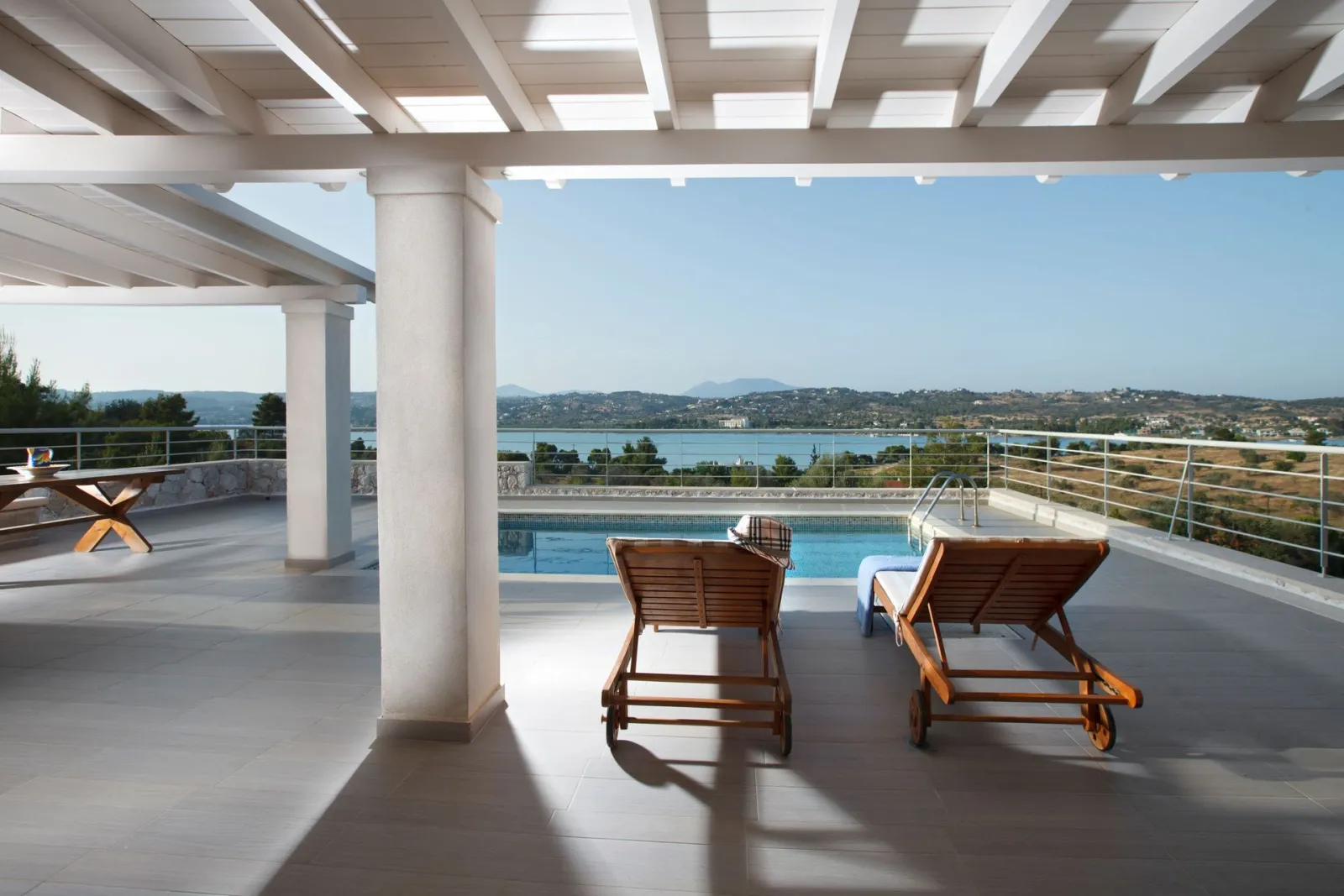 Edem Resort Porto Heli