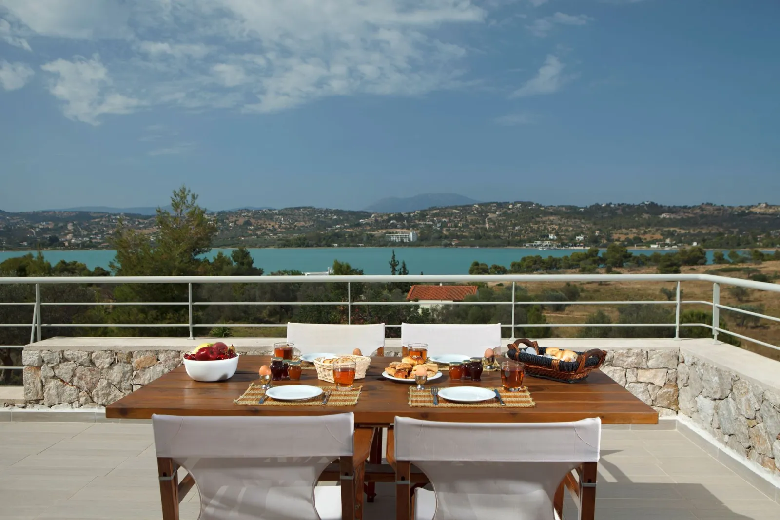 Edem Resort Porto Heli