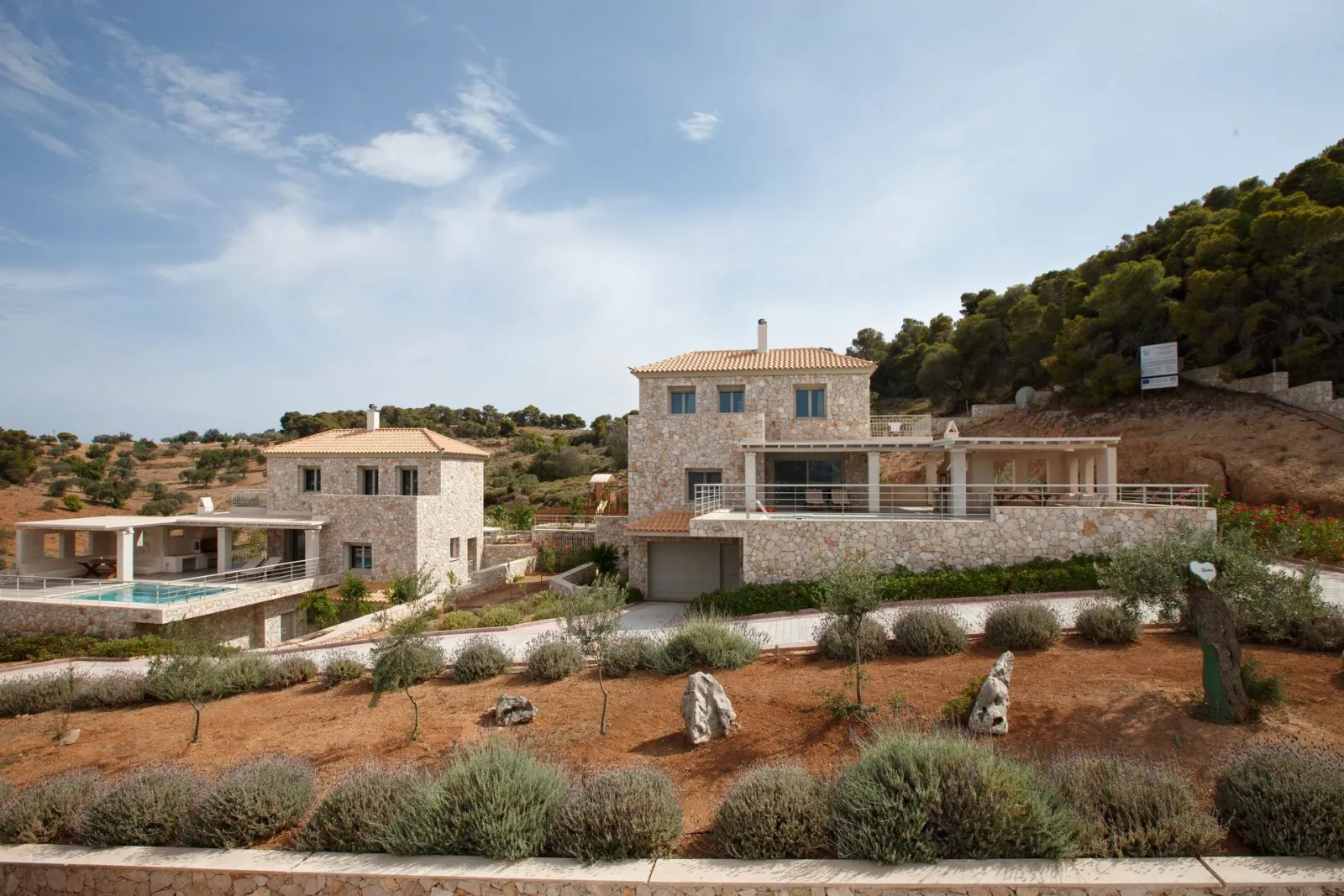 Edem Resort Porto Heli