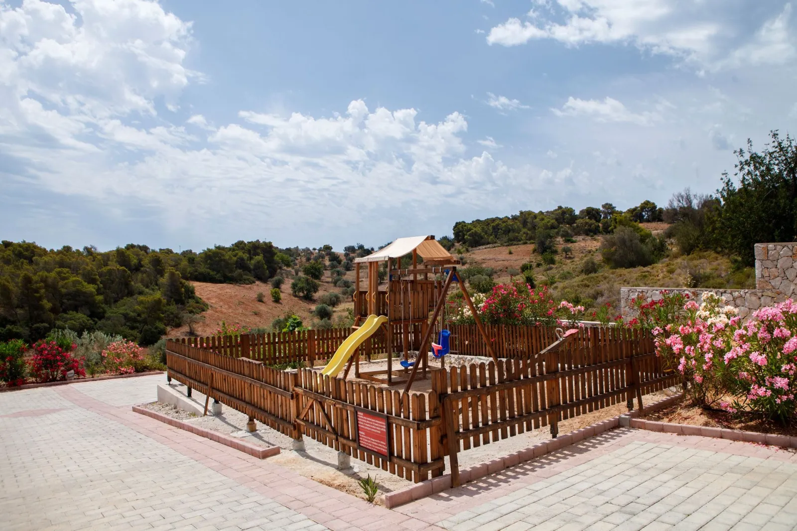 Edem Resort Porto Heli